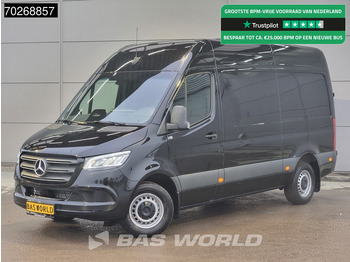 Kravas mikroautobuss MERCEDES-BENZ Sprinter 319