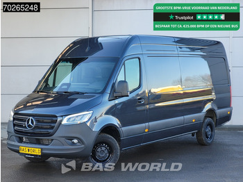 Kravas mikroautobuss MERCEDES-BENZ Sprinter 319