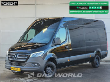 Kravas mikroautobuss MERCEDES-BENZ Sprinter 319