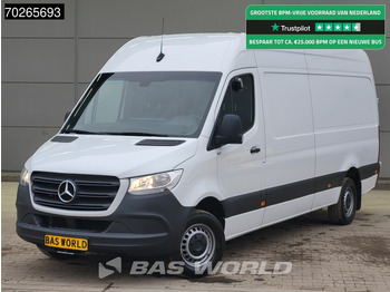 Kravas mikroautobuss MERCEDES-BENZ Sprinter 319