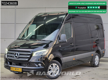 Kravas mikroautobuss MERCEDES-BENZ Sprinter 319