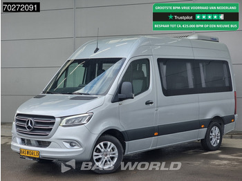 Mikroautobuss MERCEDES-BENZ Sprinter 319