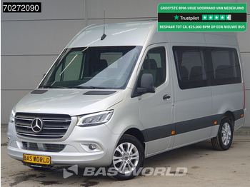 Mikroautobuss MERCEDES-BENZ Sprinter 319
