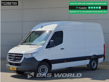 Kravas mikroautobuss MERCEDES-BENZ Sprinter 319
