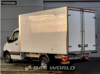 Komercauto refrižerators Mercedes-Benz Sprinter 515 CDI Bi-Temp Koelwagen Vriezer Achterdeuren Zijdeur Dubbellucht Carrier Xarios 5 380V Stekker 150PK Airco MBUX CarPlay Euro6: foto 2