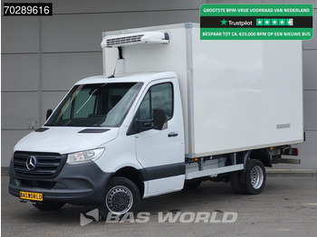 Komercauto refrižerators MERCEDES-BENZ Sprinter 515