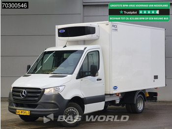 Komercauto refrižerators MERCEDES-BENZ Sprinter 515