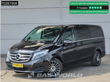 Mazs furgons MERCEDES-BENZ