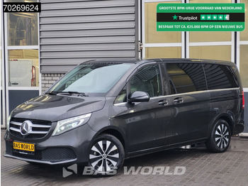 Mikroautobuss MERCEDES-BENZ