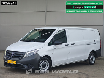 Mazs furgons MERCEDES-BENZ Vito 110