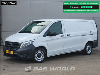 Mazs furgons MERCEDES-BENZ Vito 110