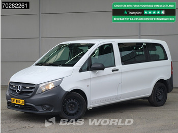 Mikroautobuss MERCEDES-BENZ Vito 114