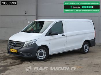 Mazs furgons MERCEDES-BENZ Vito 114