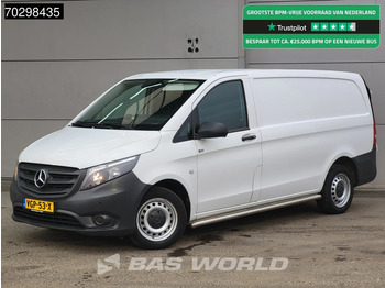 Mazs furgons MERCEDES-BENZ Vito 114