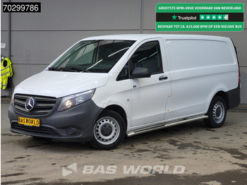 Mazs furgons MERCEDES-BENZ Vito 114