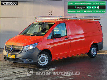 Mazs furgons MERCEDES-BENZ Vito 114