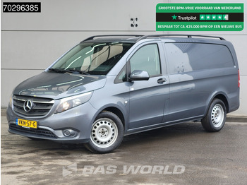 Mazs furgons MERCEDES-BENZ Vito 116