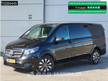Mazs furgons MERCEDES-BENZ Vito