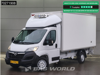 Komercauto refrižerators OPEL