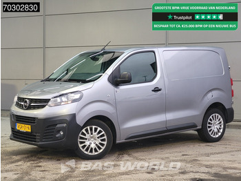 Mazs furgons OPEL Vivaro
