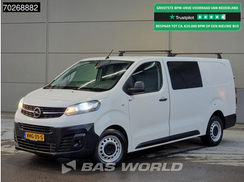 Mazs furgons OPEL Vivaro
