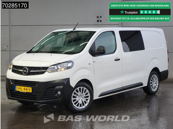 Mazs furgons OPEL Vivaro