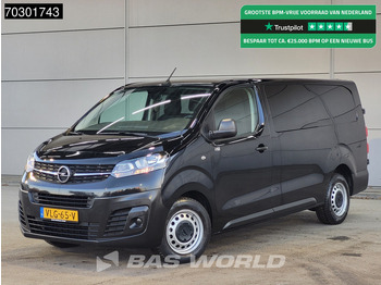 Mazs furgons OPEL Vivaro