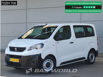 Mikroautobuss PEUGEOT