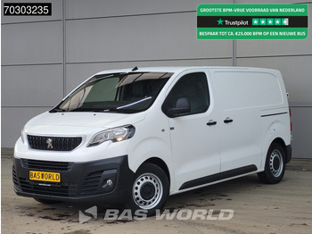 Peugeot Expert 120pk Automaat L2H1 Navi Airco Cruise Camera Parkeersensoren v+a Euro6 L2 Airco Cruise control līzingu Peugeot Expert 120pk Automaat L2H1 Navi Airco Cruise Camera Parkeersensoren v+a Euro6 L2 Airco Cruise control: foto 1 Peugeot Expert 120pk Automaat L2H1 Navi Airco Cruise Camera Parkeersensoren v+a Euro6 L2 Airco Cruise control līzingu Peugeot Expert 120pk Automaat L2H1 Navi Airco Cruise Camera Parkeersensoren v+a Euro6 L2 Airco Cruise control: foto 1