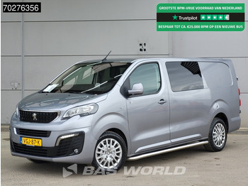 Mazs furgons PEUGEOT Expert