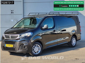 Mazs furgons PEUGEOT Expert