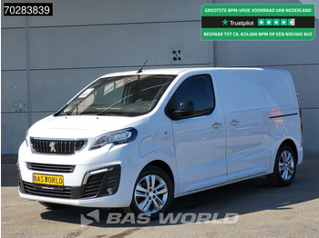 Mazs furgons PEUGEOT Expert