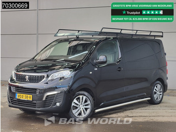 Mazs furgons PEUGEOT Expert