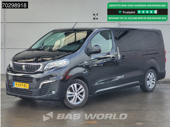 Mazs furgons PEUGEOT Expert