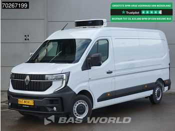 Komercauto refrižerators RENAULT Master