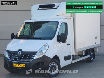 Komercauto refrižerators RENAULT Master