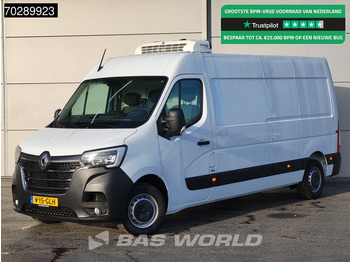 Komercauto refrižerators RENAULT Master