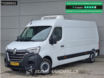 Komercauto refrižerators RENAULT Master