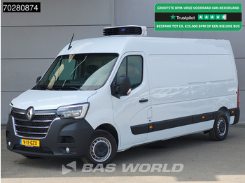 Komercauto refrižerators RENAULT Master