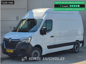 Kravas mikroautobuss RENAULT Master
