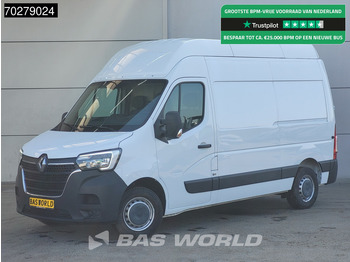 Kravas mikroautobuss RENAULT Master