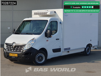 Komercauto refrižerators RENAULT Master