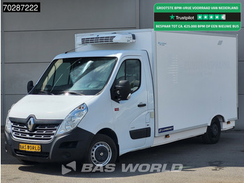 Komercauto refrižerators RENAULT Master
