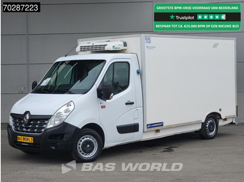 Komercauto refrižerators RENAULT Master