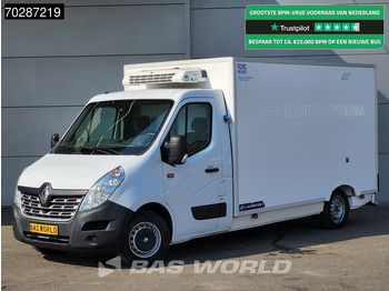 Komercauto refrižerators RENAULT Master