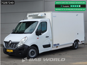 Komercauto refrižerators RENAULT Master
