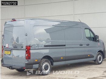 Jaunā Kravas mikroautobuss Renault Master 150PK 2025 MODEL Airco Cruise Apple Carplay Parkeersensoren Camera 12m3 Airco Cruise control: foto 5