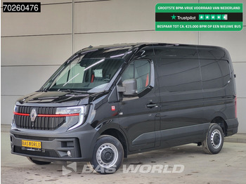Kravas mikroautobuss RENAULT Master