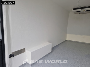 Jaunā Komercauto refrižerators Renault Master 150PK Koelwagen 2025model Thermo King V200 220V LED Camera Cruise Koel Koeler Kühlwagen 10m3 Airco Cruise control: foto 5