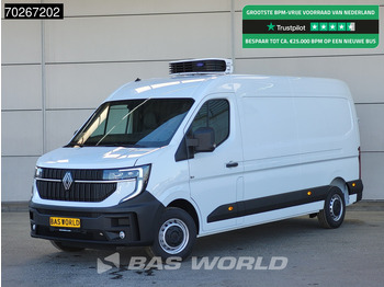 Komercauto refrižerators RENAULT Master